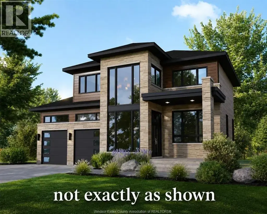 4975 Terra Bella, LaSalle
